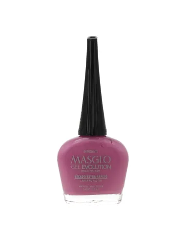 Masglo Gel Evolution Imponente Esmalte Efecto Gel 13,5 ml